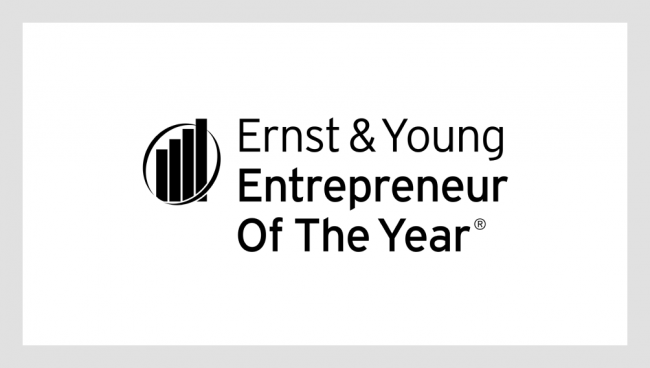 E&Y Northern Region: Product Winner